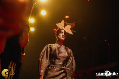 Koi x Tube Gallery Fashion Gala | เดอะคลับ แอท คอย (อัลบั้มที่ 2) — photo 236
