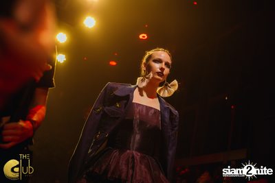 Koi x Tube Gallery Fashion Gala | เดอะคลับ แอท คอย (อัลบั้มที่ 2) — photo 238