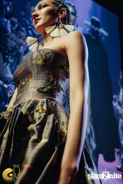 Koi x Tube Gallery Fashion Gala | เดอะคลับ แอท คอย (อัลบั้มที่ 2) — photo 243