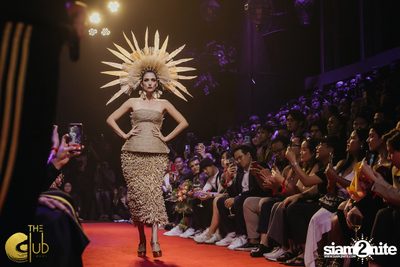 Koi x Tube Gallery Fashion Gala | เดอะคลับ แอท คอย (อัลบั้มที่ 2) — photo 246