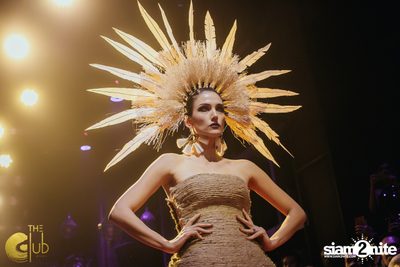Koi x Tube Gallery Fashion Gala | เดอะคลับ แอท คอย (อัลบั้มที่ 2) — photo 247