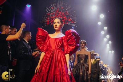 Koi x Tube Gallery Fashion Gala | เดอะคลับ แอท คอย (อัลบั้มที่ 2) — photo 248