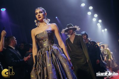 Koi x Tube Gallery Fashion Gala | เดอะคลับ แอท คอย (อัลบั้มที่ 2) — photo 249