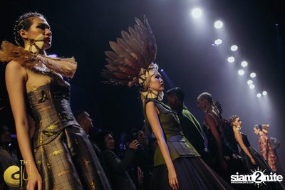 Koi x Tube Gallery Fashion Gala | เดอะคลับ แอท คอย (อัลบั้มที่ 2) — photo 251