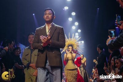 Koi x Tube Gallery Fashion Gala | เดอะคลับ แอท คอย (อัลบั้มที่ 2) — photo 254