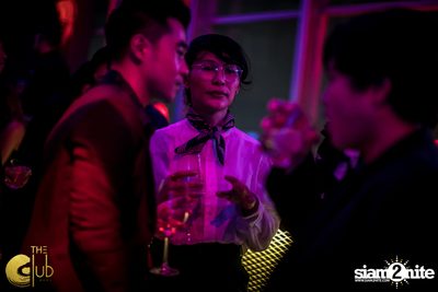 Koi x Tube Gallery Fashion Gala | เดอะคลับ แอท คอย (อัลบั้มที่ 2) — photo 260