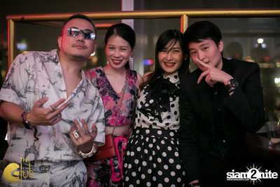 Koi x Tube Gallery Fashion Gala | เดอะคลับ แอท คอย (อัลบั้มที่ 2) — photo 261