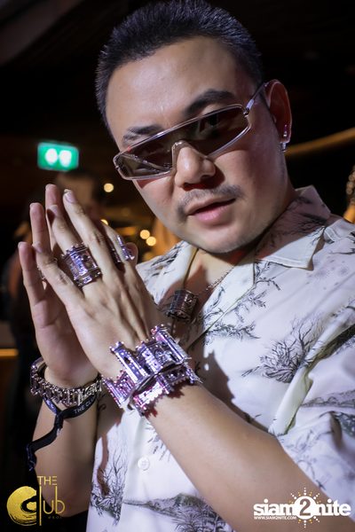 Koi x Tube Gallery Fashion Gala | เดอะคลับ แอท คอย (อัลบั้มที่ 2) — photo 265