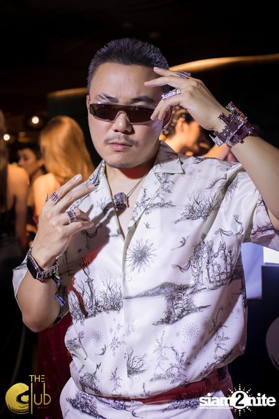Koi x Tube Gallery Fashion Gala | เดอะคลับ แอท คอย (อัลบั้มที่ 2) — photo 266