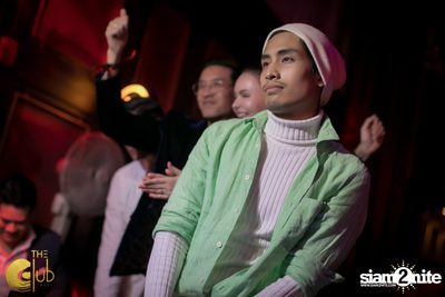 Koi x Tube Gallery Fashion Gala | เดอะคลับ แอท คอย (อัลบั้มที่ 2) — photo 268
