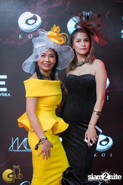 Koi x Tube Gallery Fashion Gala | เดอะคลับ แอท คอย (อัลบั้มที่ 2) — photo 273