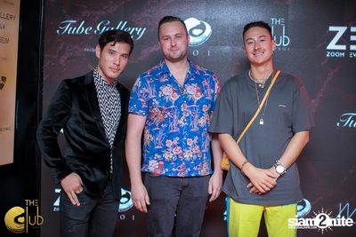 Koi x Tube Gallery Fashion Gala | เดอะคลับ แอท คอย (อัลบั้มที่ 2) — photo 275