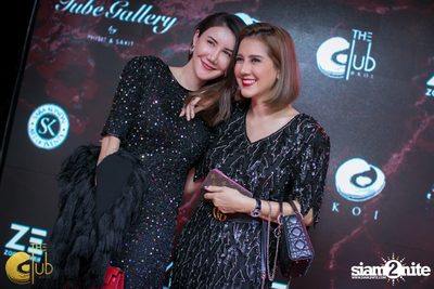 Koi x Tube Gallery Fashion Gala | เดอะคลับ แอท คอย (อัลบั้มที่ 2) — photo 280