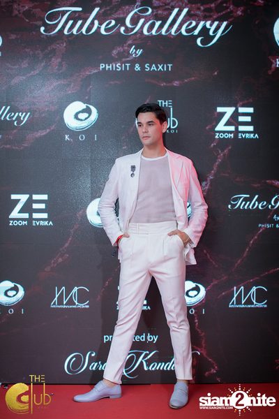 Koi x Tube Gallery Fashion Gala | เดอะคลับ แอท คอย (อัลบั้มที่ 2) — photo 281