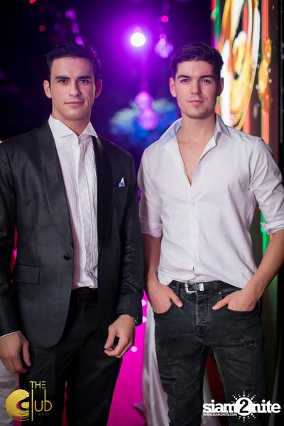 Koi x Tube Gallery Fashion Gala | เดอะคลับ แอท คอย (อัลบั้มที่ 2) — photo 287