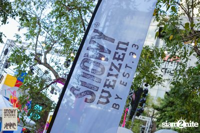 Snowy Weizen Presents Citypop Music Festival at 101 The Third Place — photo 10