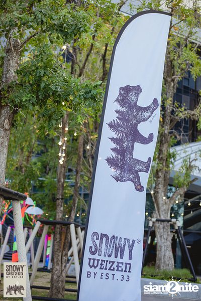 Snowy Weizen Presents Citypop Music Festival at 101 The Third Place — photo 11