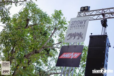 Snowy Weizen Presents Citypop Music Festival at 101 The Third Place — photo 14