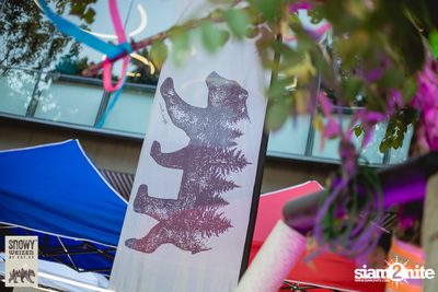 Snowy Weizen Presents Citypop Music Festival at 101 The Third Place — photo 16