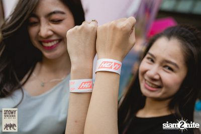 Snowy Weizen Presents Citypop Music Festival at 101 The Third Place — photo 21