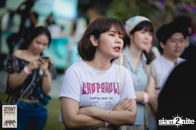 Snowy Weizen Presents Citypop Music Festival at 101 The Third Place — photo 33