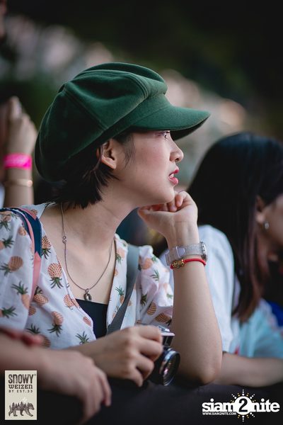 Snowy Weizen Presents Citypop Music Festival at 101 The Third Place — photo 35