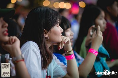 Snowy Weizen Presents Citypop Music Festival at 101 The Third Place — photo 36