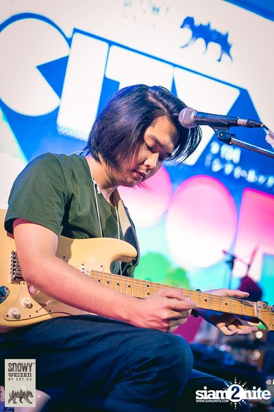 Snowy Weizen Presents Citypop Music Festival at 101 The Third Place — photo 40