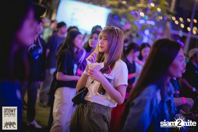 Snowy Weizen Presents Citypop Music Festival at 101 The Third Place — photo 45