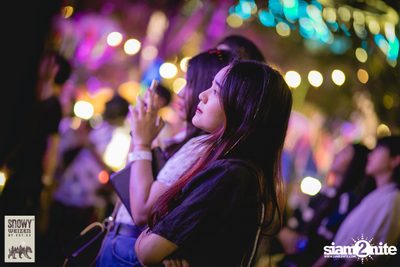 Snowy Weizen Presents Citypop Music Festival at 101 The Third Place — photo 48