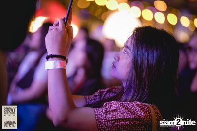 Snowy Weizen Presents Citypop Music Festival at 101 The Third Place — photo 49
