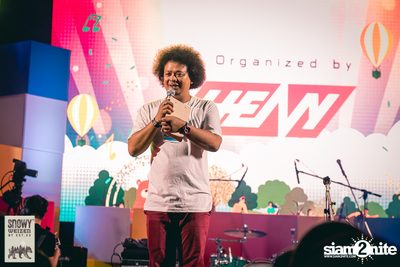Snowy Weizen Presents Citypop Music Festival at 101 The Third Place — photo 53