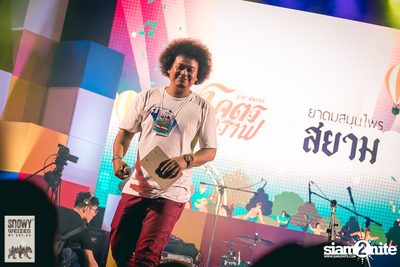 Snowy Weizen Presents Citypop Music Festival at 101 The Third Place — photo 55