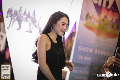 Snowy Weizen Presents Citypop Music Festival at 101 The Third Place — photo 56
