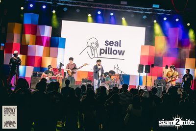 Snowy Weizen Presents Citypop Music Festival at 101 The Third Place — photo 57