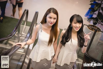 Snowy Weizen Presents Citypop Music Festival at 101 The Third Place — photo 60