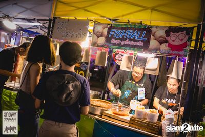 Snowy Weizen Presents Citypop Music Festival at 101 The Third Place — photo 68