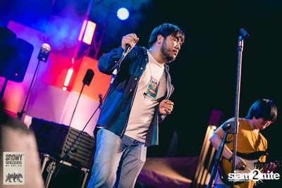 Snowy Weizen Presents Citypop Music Festival at 101 The Third Place — photo 72
