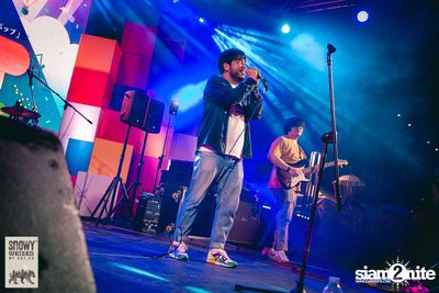 Snowy Weizen Presents Citypop Music Festival at 101 The Third Place — photo 74