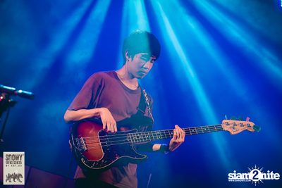 Snowy Weizen Presents Citypop Music Festival at 101 The Third Place — photo 75