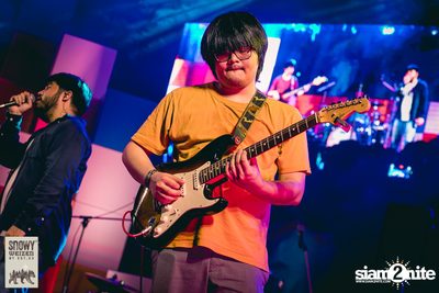 Snowy Weizen Presents Citypop Music Festival at 101 The Third Place — photo 76