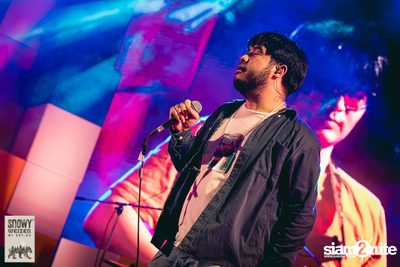 Snowy Weizen Presents Citypop Music Festival at 101 The Third Place — photo 77