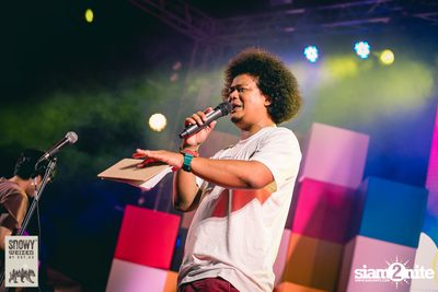 Snowy Weizen Presents Citypop Music Festival at 101 The Third Place — photo 80