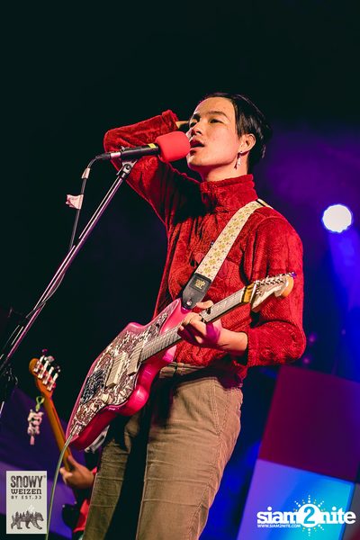 Snowy Weizen Presents Citypop Music Festival at 101 The Third Place — photo 89