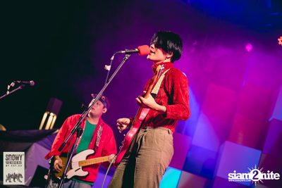 Snowy Weizen Presents Citypop Music Festival at 101 The Third Place — photo 90
