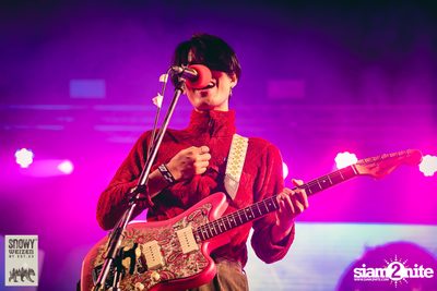 Snowy Weizen Presents Citypop Music Festival at 101 The Third Place — photo 92