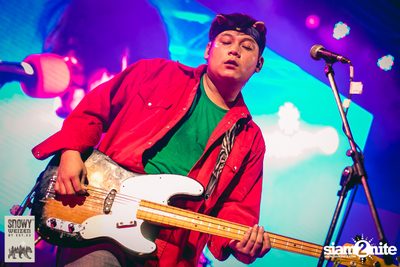 Snowy Weizen Presents Citypop Music Festival at 101 The Third Place — photo 93