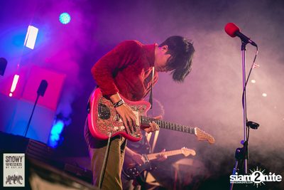 Snowy Weizen Presents Citypop Music Festival at 101 The Third Place — photo 94