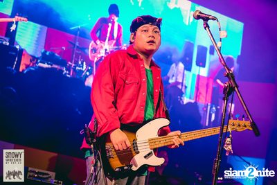 Snowy Weizen Presents Citypop Music Festival at 101 The Third Place — photo 95