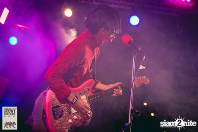 Snowy Weizen Presents Citypop Music Festival at 101 The Third Place — photo 96